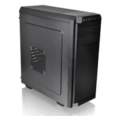 PC INTEL I7 11700 - 8GB DDR4 - 500GB SSD - H510 - 500W 80Plus