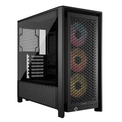 PC INTEL ULTRA 7 265K - 16GB DDR5 - 1TB M.2 - RTX 4060 TI - Z890