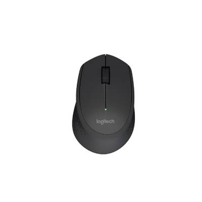 LOGITECH MOUSE M280 BLACK 910-004284