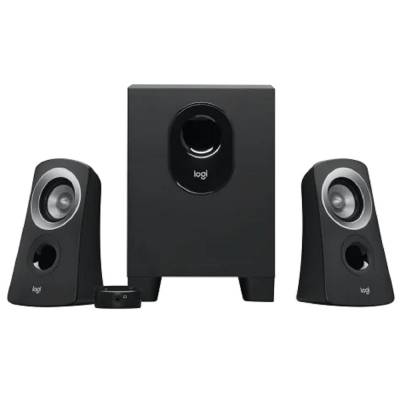 LOGITECH PARLANTE Z313 980-000382