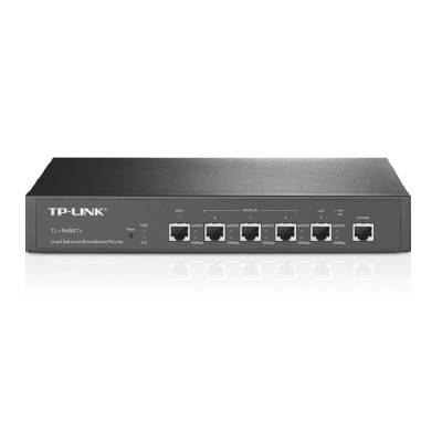 TP-LINK ROUTER TL-R480T+ REF