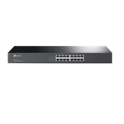 TP-LINK SWITCH TL-SF1016