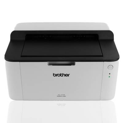 Imagen de BROTHER IMPRESORA HL-1200