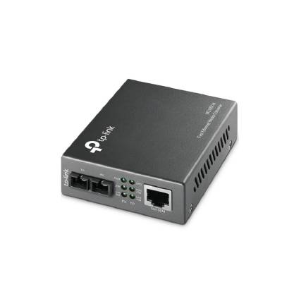 TP-LINK CONVERTER MC100CM