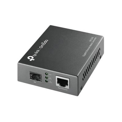 TP-LINK CONVERTIDOR GIGA MC220L VER 2.23