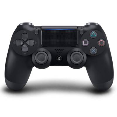 SONY JOYSTICK PS4 NEGRO