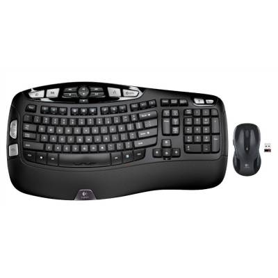 LOGITECH COMBO MK550 920-002555