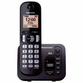 PANASONIC TELEFONO INA. KX-TGC220