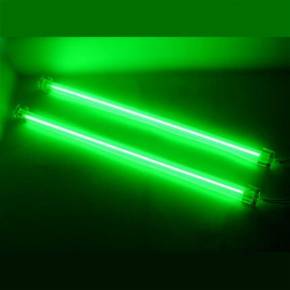 LOGISYS TUBO DE NEON GREEN 300mm CLK12GN2