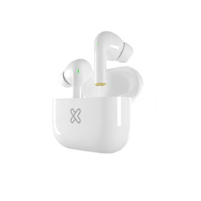 KLIP XTREME AURICULARES TUNEFIBUDS KTE-050WH