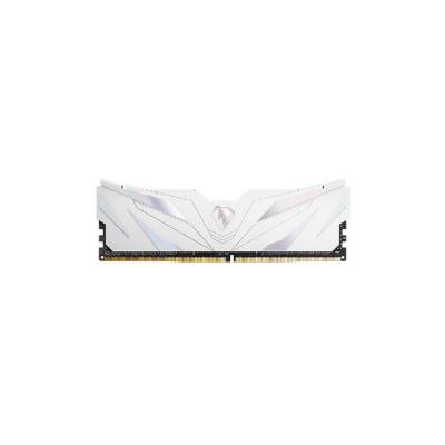 NETAC MEMORIA SHADOW II DDR4-3600 8GB WHITE NTSWD4P36SP-08W