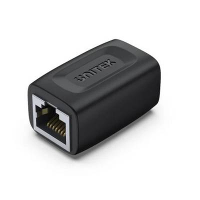 Imagen de UNITECK CUPLA RJ-45