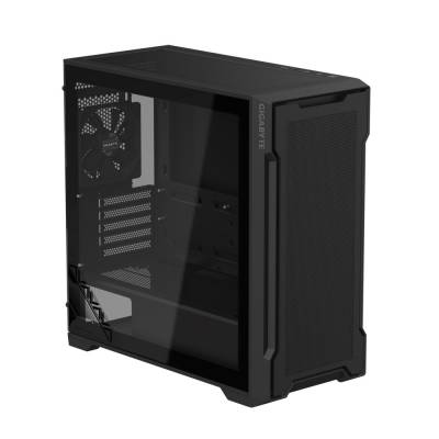 GIGABYTE GABINETE GB-C102G TOWER BLACK