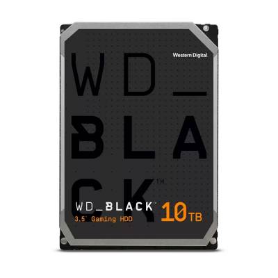 WESTERN DIGITAL DISCO 10TB 3.5 BLACK