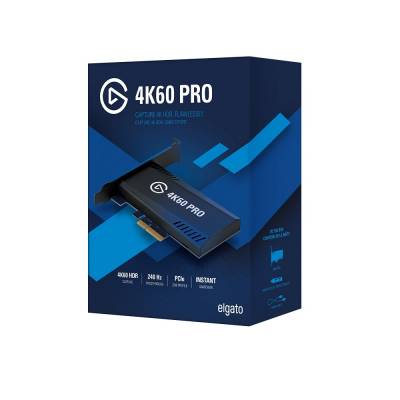 ELGATO CAPTURE C-10GAS9901