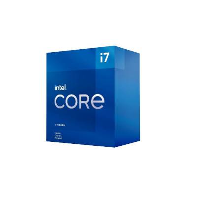 INTEL PROCESADOR  I7-11700F LGA 1200