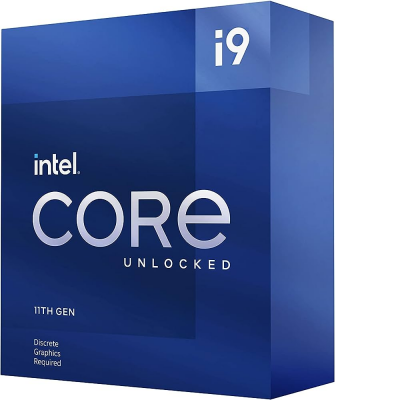 INTEL PROCESADOR I9-11900KF LGA 1200 SERIE 11