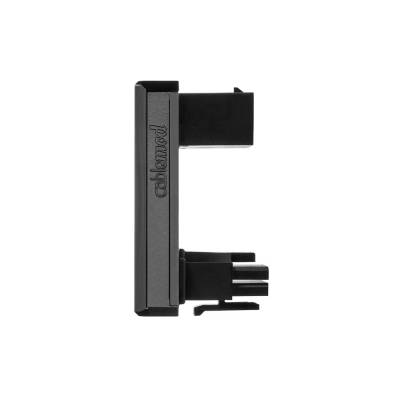 CABLEMOD 12VHPWR 180 ADPT CM-ADT-16PC-B180KK-R C BLACK