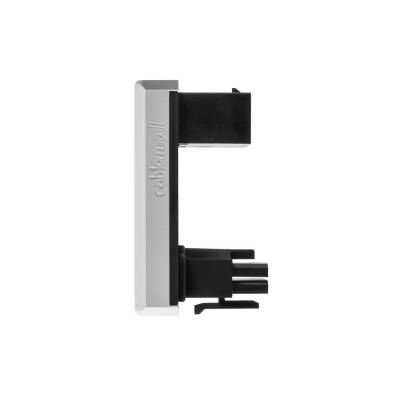 CABLEMOD 12VHPWR 180 ADPT CM-ADT-16PC-B180KW-R WHITE