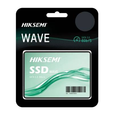 HIKSEMI DISCO SSD 2.5