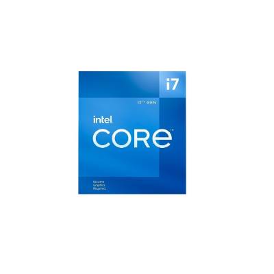 INTEL PROCESADOR I7-12700F LGA 1700 