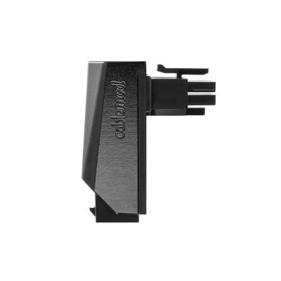 CABLEMOD 12VHPWR 90 ADPT CM-ADT-16PC-A90KK-R BLACK