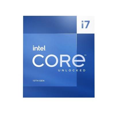 INTEL PROCESADOR I7-13700KF LGA 1700