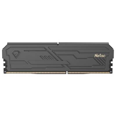 Imagen de NETAC MEMORIA SHADOW III 16GB DDR4-3200 NTSHD4P32SP-16K