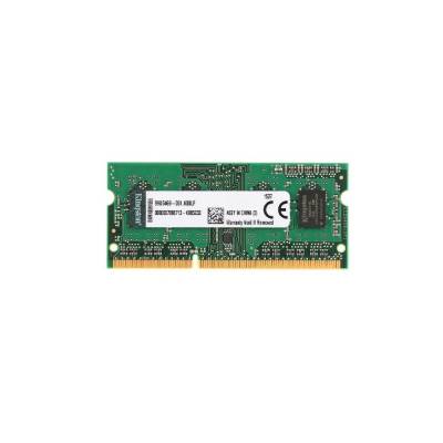 KINGSTON SODIMM KVR 8GB 1600 DRR3 