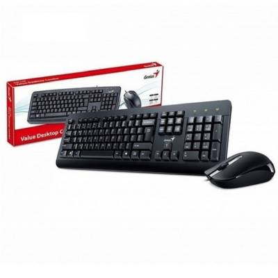 GENIUS COMBO TECLADO/MOUSE KM-170