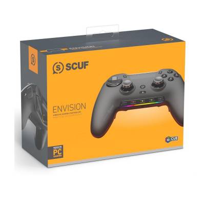 CORSAIR SCUF ENVISION 601-178-01-001NA OPEN BOX