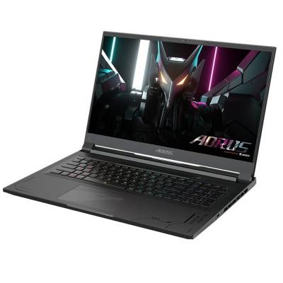 GIGABYTE NOTEBOOK AORUS 17X AXF-B4LA694LP