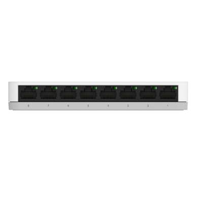 D-LINK SWITCHS  DGS-1008A 8-PORT