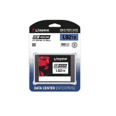 KINGSTON DISCO SEDC450R/1920G 1.92 TB SSD