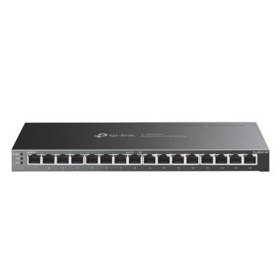TP-LINK SWITCHS  TL-SG2016P