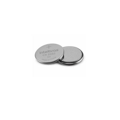 INTELBRAS PILA CR2032 3V