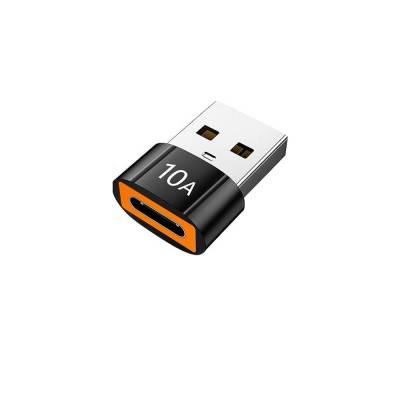 Imagen de GENERICO ADAPTADOR USB A USB-C 200W