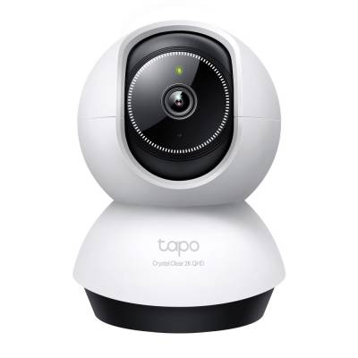 Imagen de TP-LINK CAMARA IP TAPO C220 2K WIRELESS