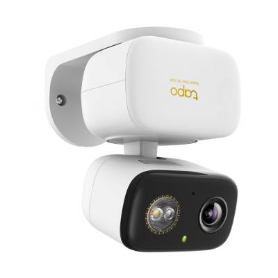 Imagen de TP-LINK CAMARA WIFI TAPO C236 3K