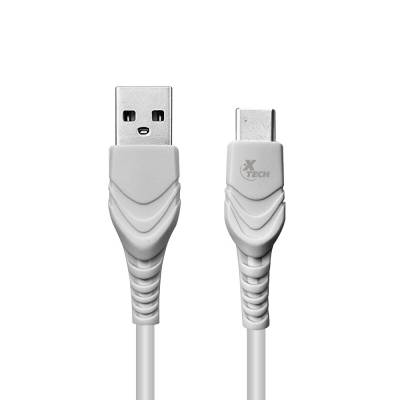 XTECH CABLE OTG A USB XTG-238 VARIOS COLORES