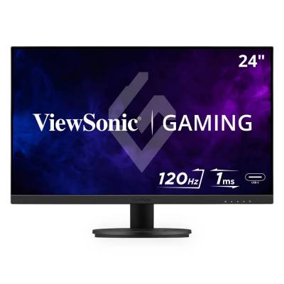 VIEWSONIC MONITOR VX2416A 24