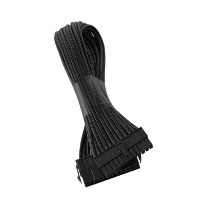 CABLEMOD MODFLEX ATX 24P 30CMS CM-CAB-24P-30KK-R BLACK