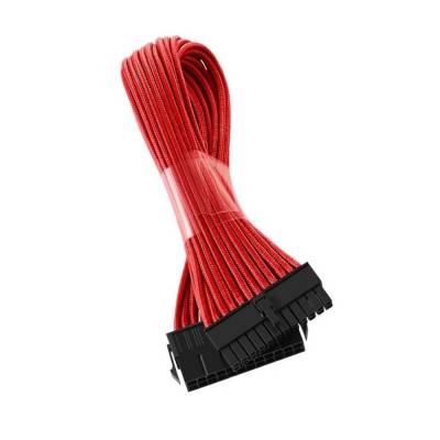 CABLEMOD MODFLEX 24P 30CMS CM-CAB-24P-30KR-R  RED