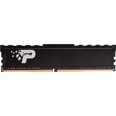 PATRIOT MEMORIA SIGNATURE16GB 2666 CL19 PSP416G266682H1