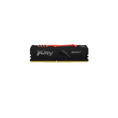 KINGSTON FURY KF426C16BBA/16GB DDR4 2666MHZ