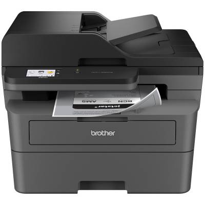 Imagen de BROTHER IMPRESORA LASER DCPL2660DW