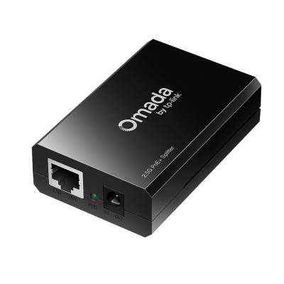 Imagen de TP-LINK ADAPTADOR POE DIVISOR TL-POE260R