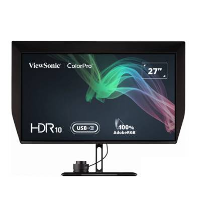 VIEWSONIC MONITOR VP2786-4K