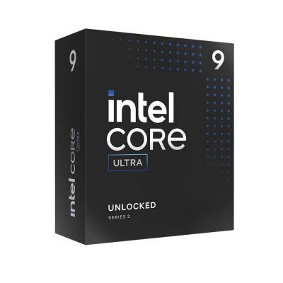 INTEL PROCESADOR ULTRA 9 285 LGA 1851