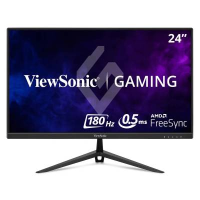 VIEWSONIC MONITOR 24